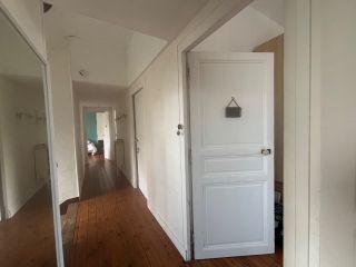 maison 15 Pièces en vente sur ISIGNY SUR MER (14230)