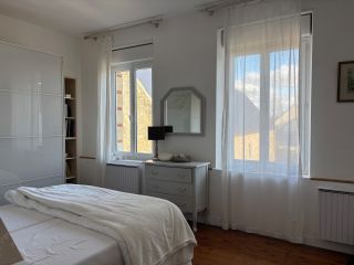 maison 15 Pièces en vente sur ISIGNY SUR MER (14230)