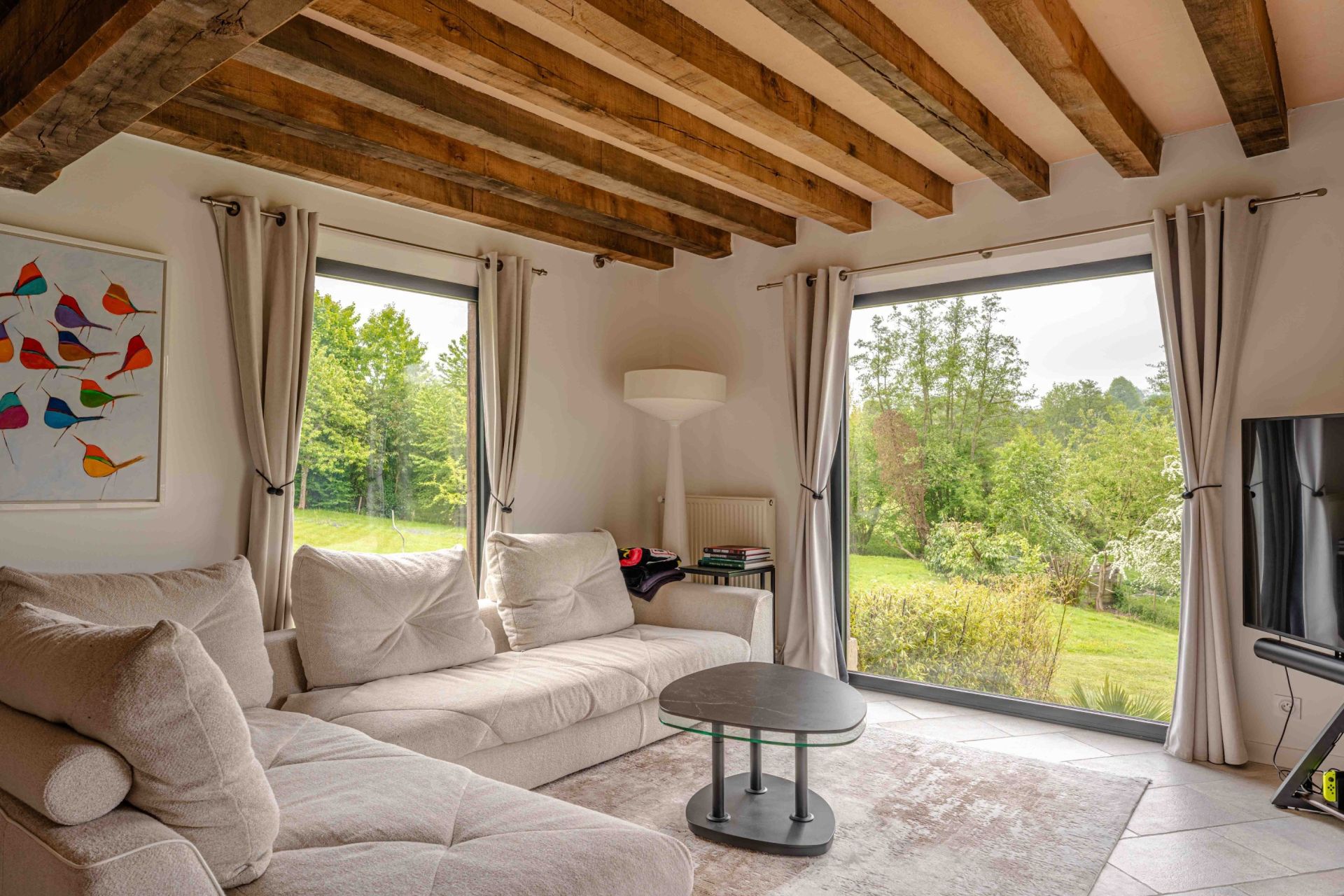 house 6 Rooms for sale on BLANGY LE CHATEAU (14130)