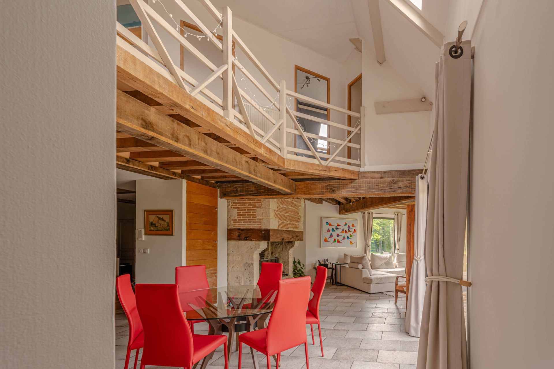 house 6 Rooms for sale on BLANGY LE CHATEAU (14130)