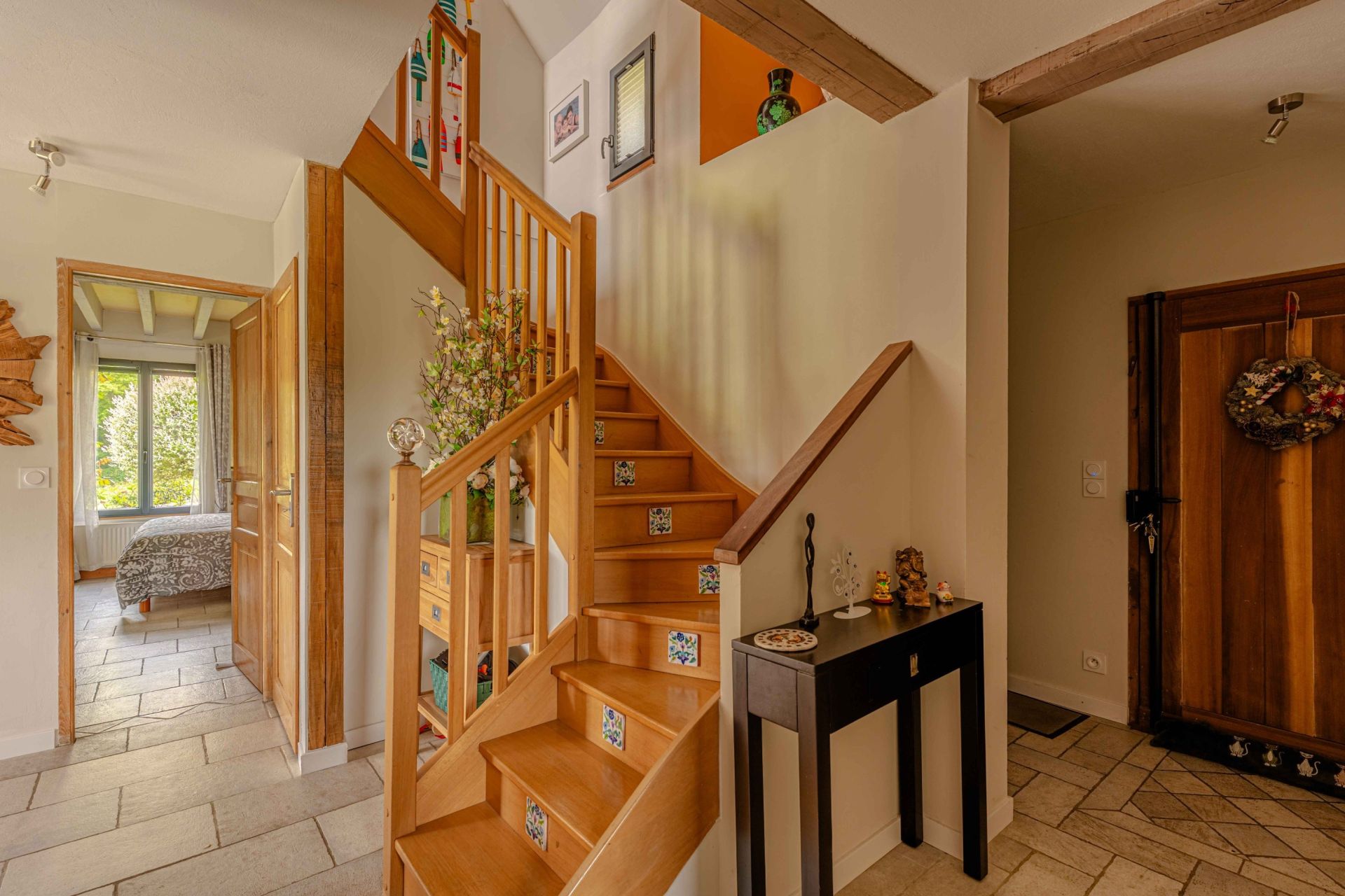 house 6 Rooms for sale on BLANGY LE CHATEAU (14130)