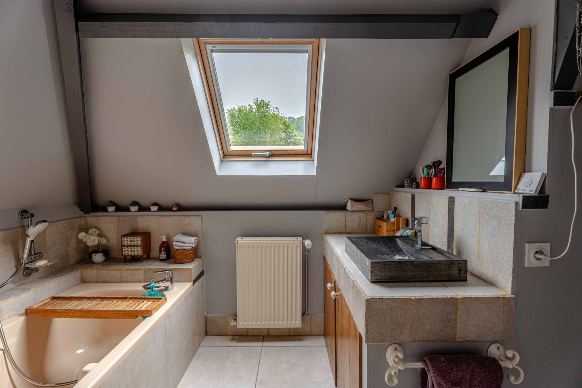 house 6 Rooms for sale on BLANGY LE CHATEAU (14130)