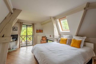 house 6 Rooms for sale on BLANGY LE CHATEAU (14130)