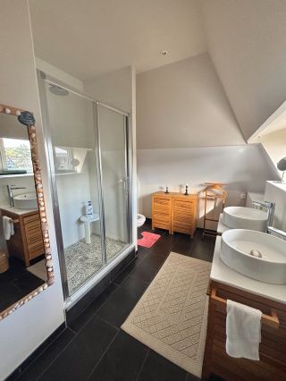 appartement 5 Pièces en vente sur BENERVILLE SUR MER (14910)