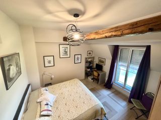 appartement 5 Pièces en vente sur BENERVILLE SUR MER (14910)