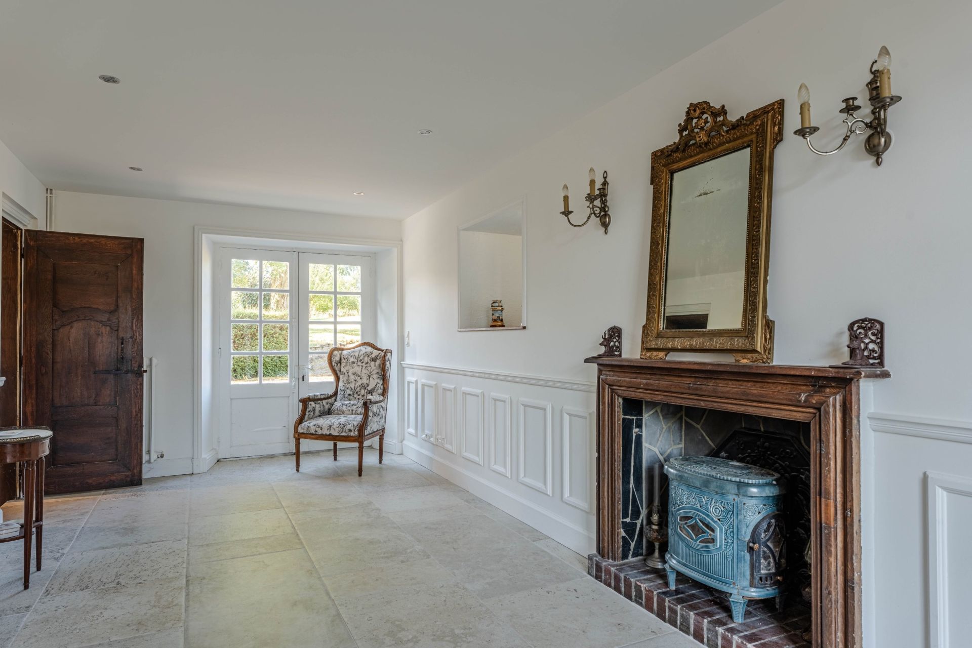 maison 19 Pièces en vente sur BAYEUX (14400)