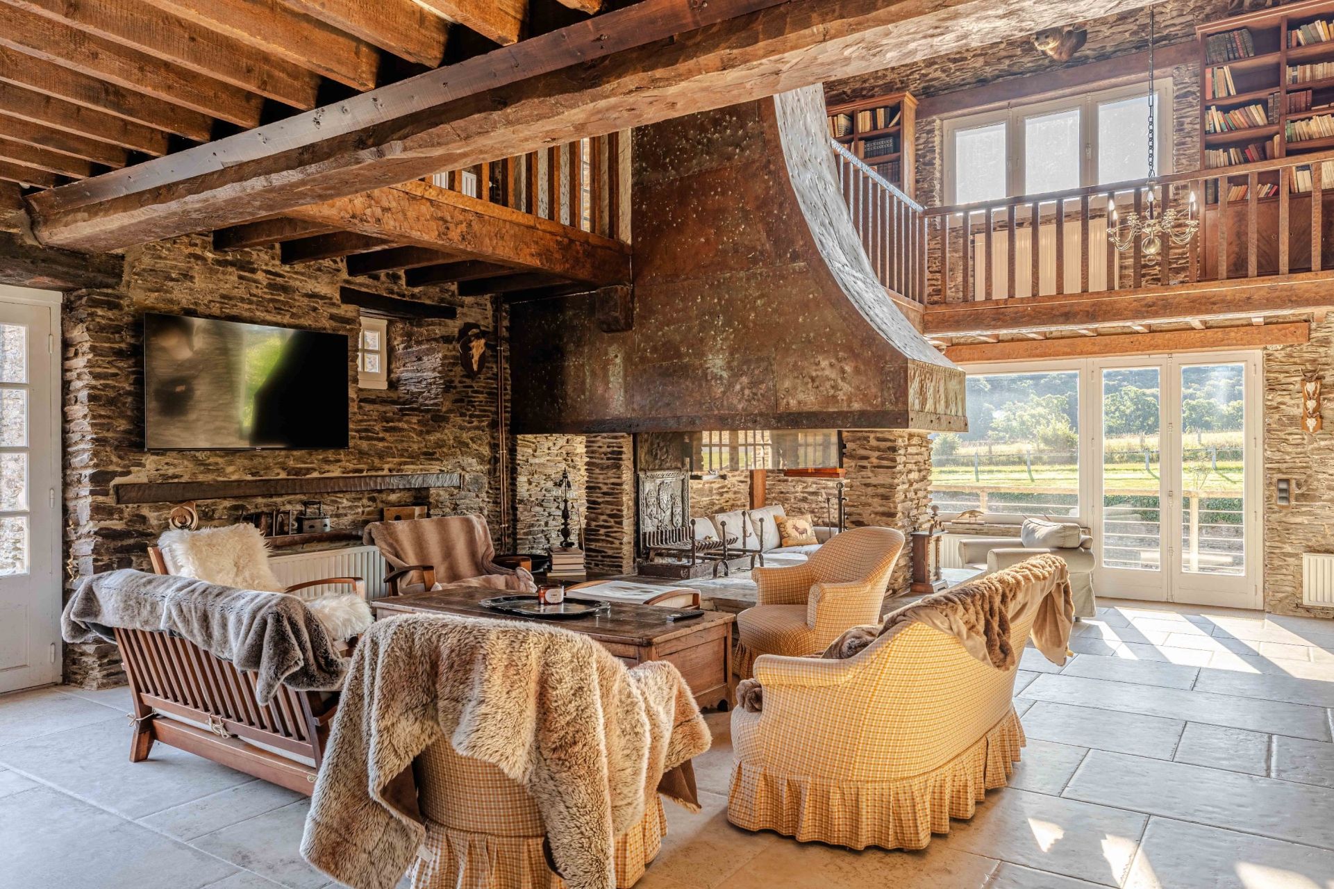 maison 19 Pièces en vente sur BAYEUX (14400)