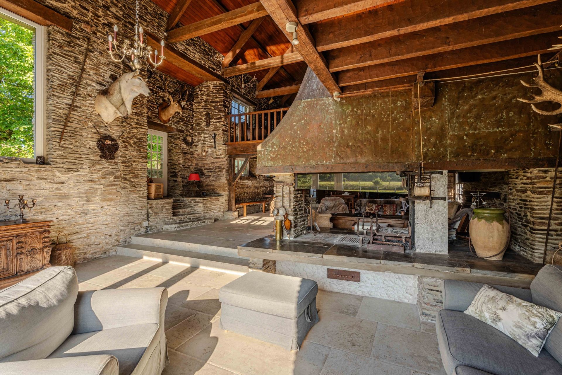 maison 19 Pièces en vente sur BAYEUX (14400)