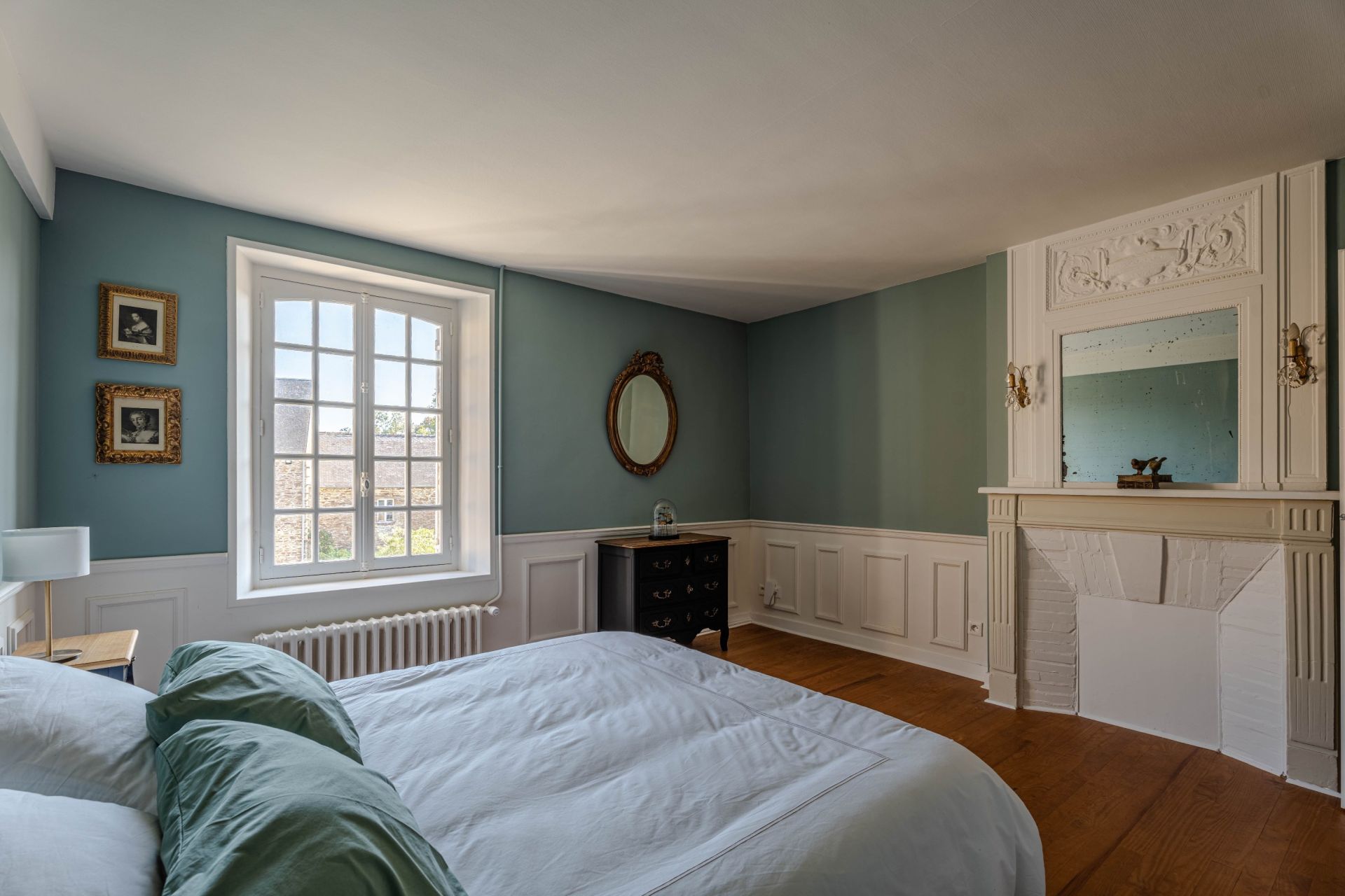 maison 19 Pièces en vente sur BAYEUX (14400)