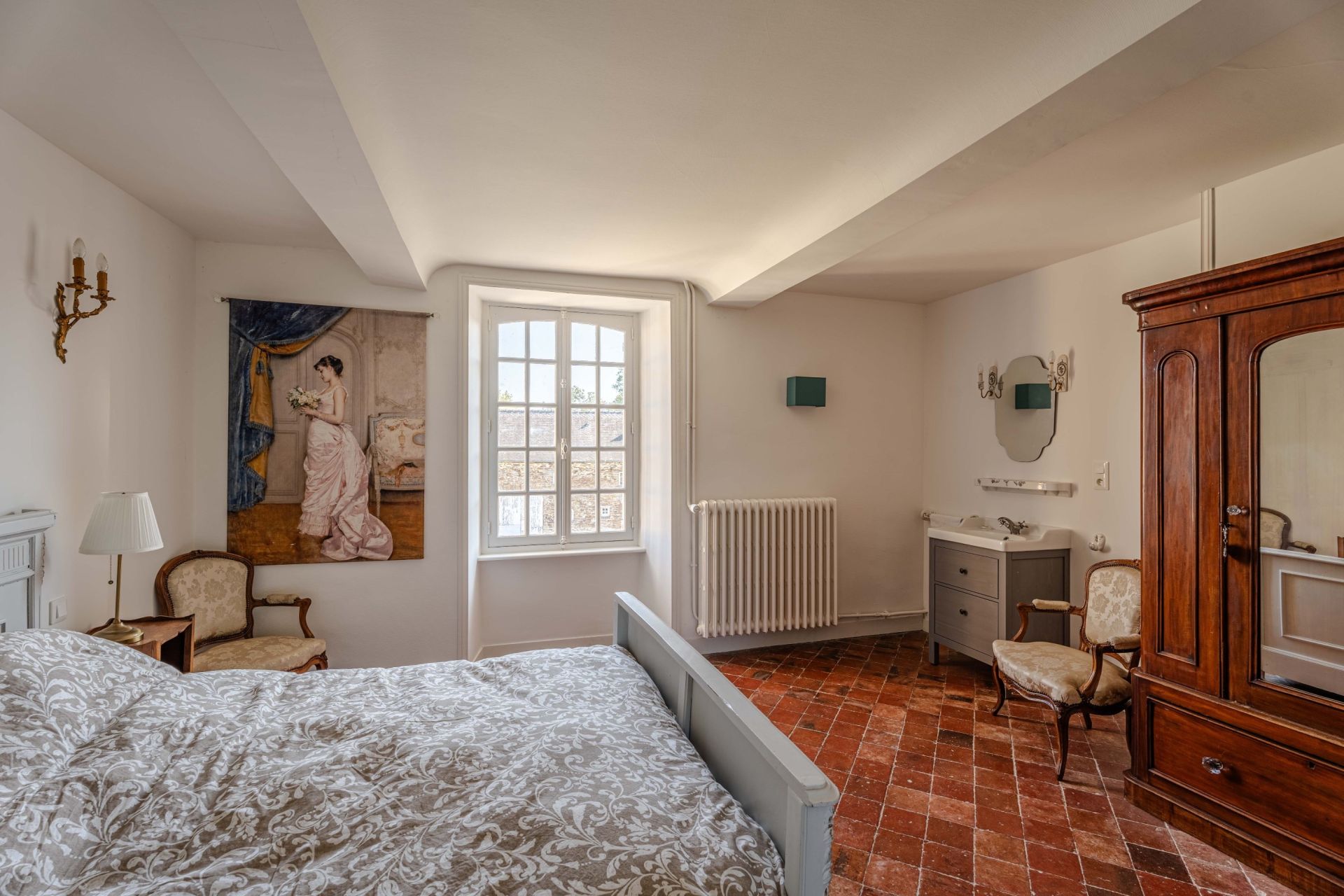 maison 19 Pièces en vente sur BAYEUX (14400)