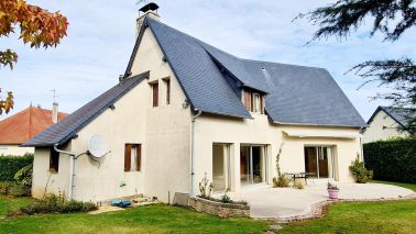 house 7 Rooms for sale on HONFLEUR (14600)