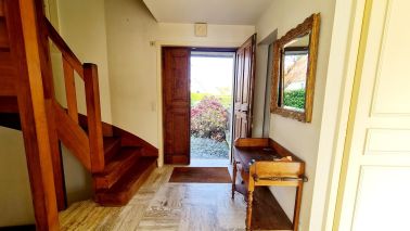 maison 7 Pièces en vente sur HONFLEUR (14600)