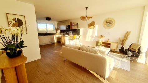 Vente Maison Pont-l'Évêque 5 Pièces 94 m²