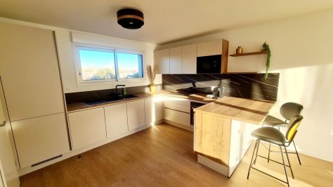 Vente Maison Pont-l'Évêque 5 Pièces 94 m²