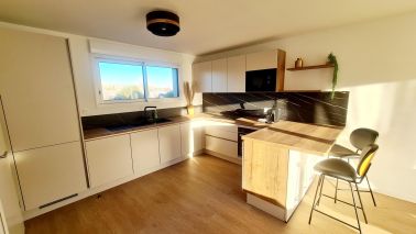 maison 5 Pièces en vente sur PONT L EVEQUE (14130)