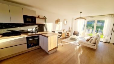 maison 5 Pièces en vente sur PONT L EVEQUE (14130)