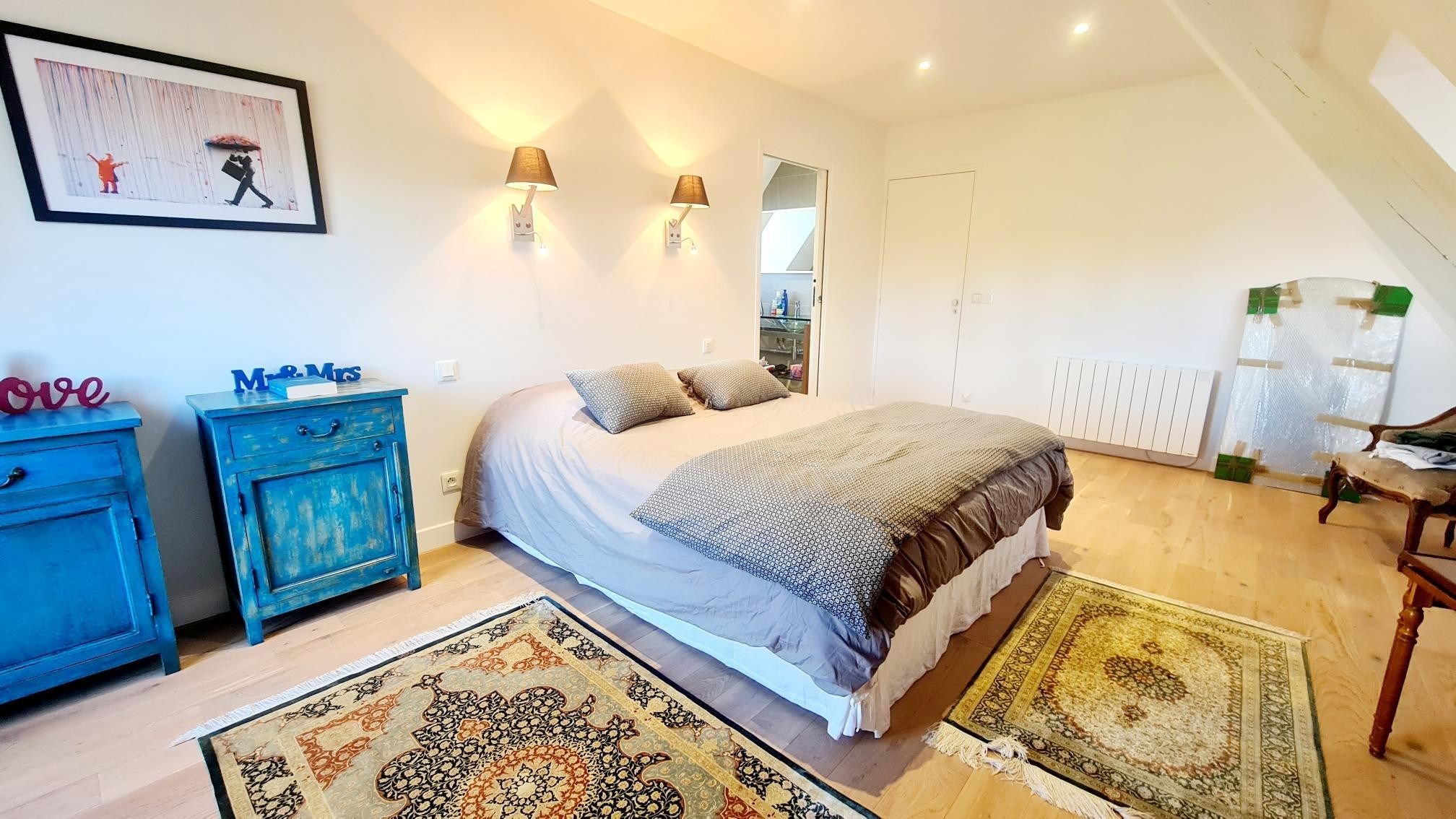 house 9 Rooms for sale on PONT L EVEQUE (14130)