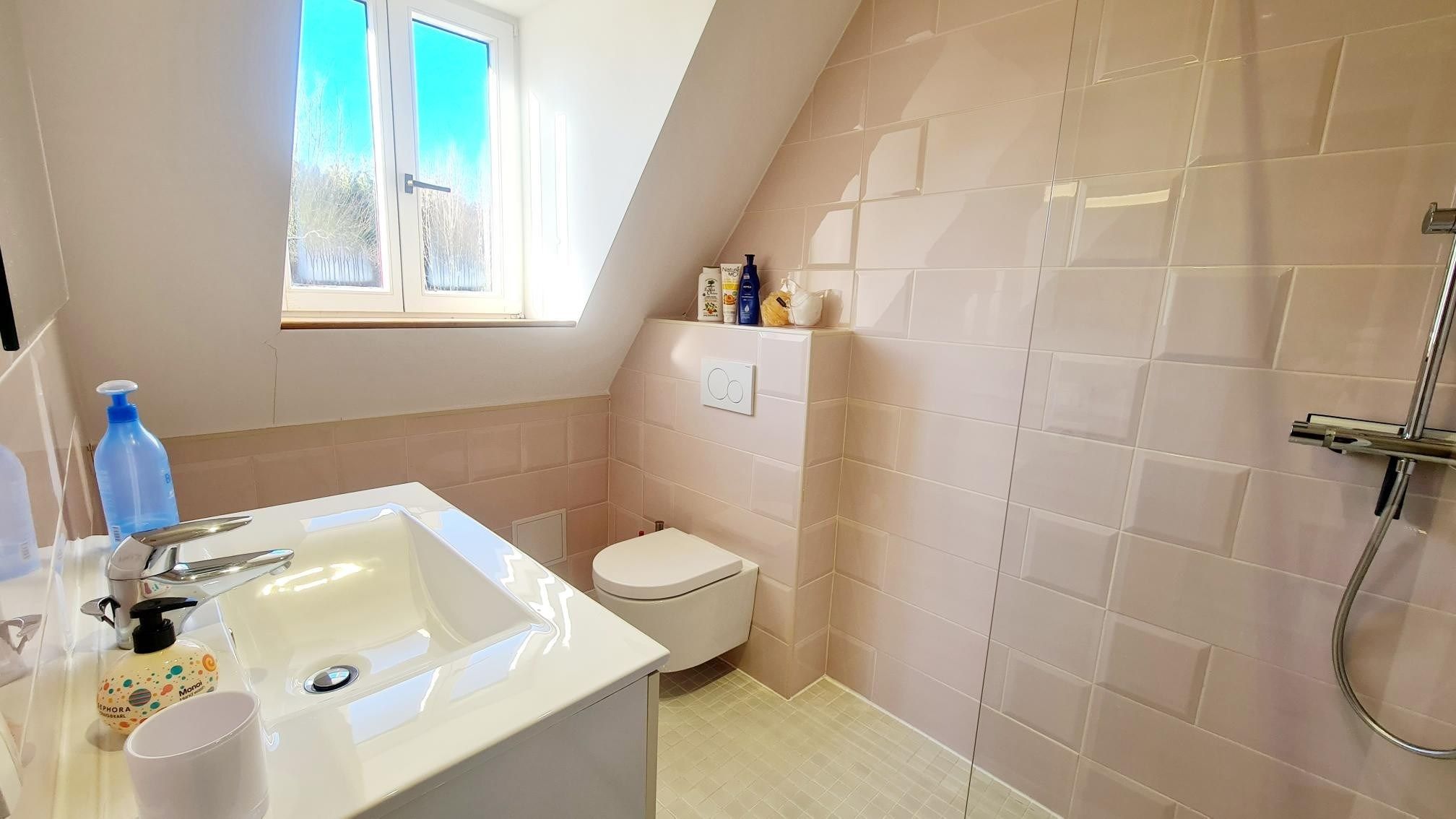 house 9 Rooms for sale on PONT L EVEQUE (14130)