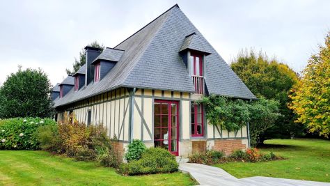 Sale House Pont-l'Évêque 9 Rooms 250 m²