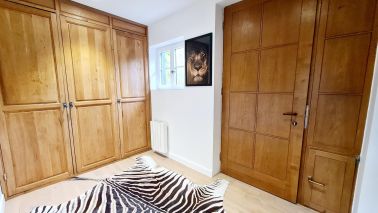 house 9 Rooms for sale on PONT L EVEQUE (14130)