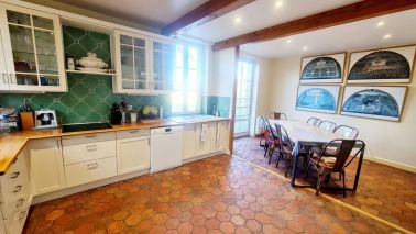 house 9 Rooms for sale on PONT L EVEQUE (14130)