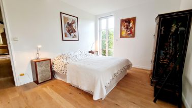 house 9 Rooms for sale on PONT L EVEQUE (14130)