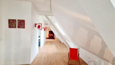 house 9 Rooms for sale on PONT L EVEQUE (14130)