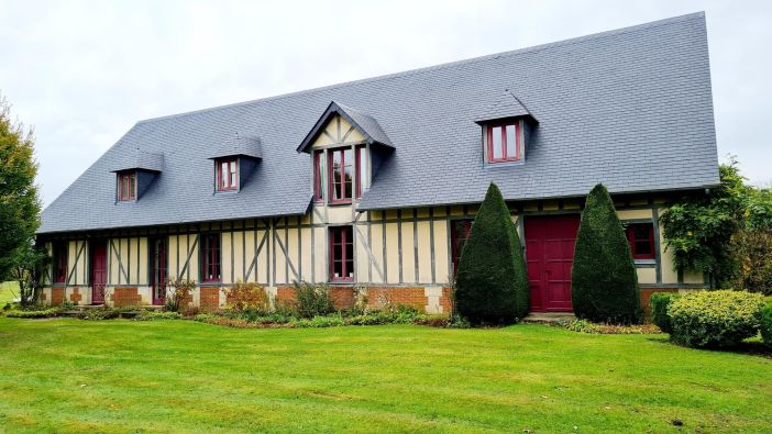 Sale House Pont-l'Évêque 9 Rooms 250 m²