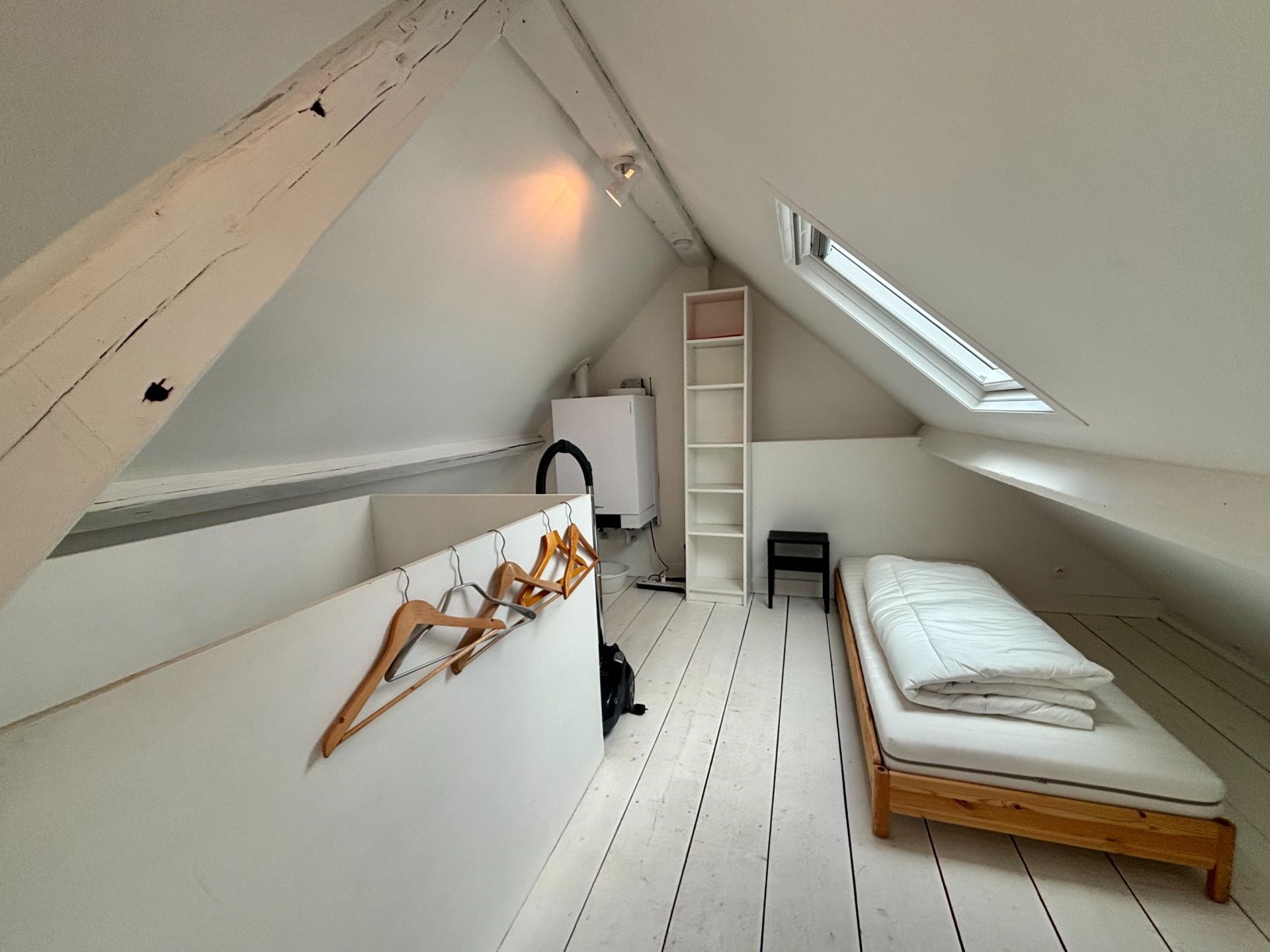 appartement 6 Pièces en vente sur VILLERS SUR MER (14640)