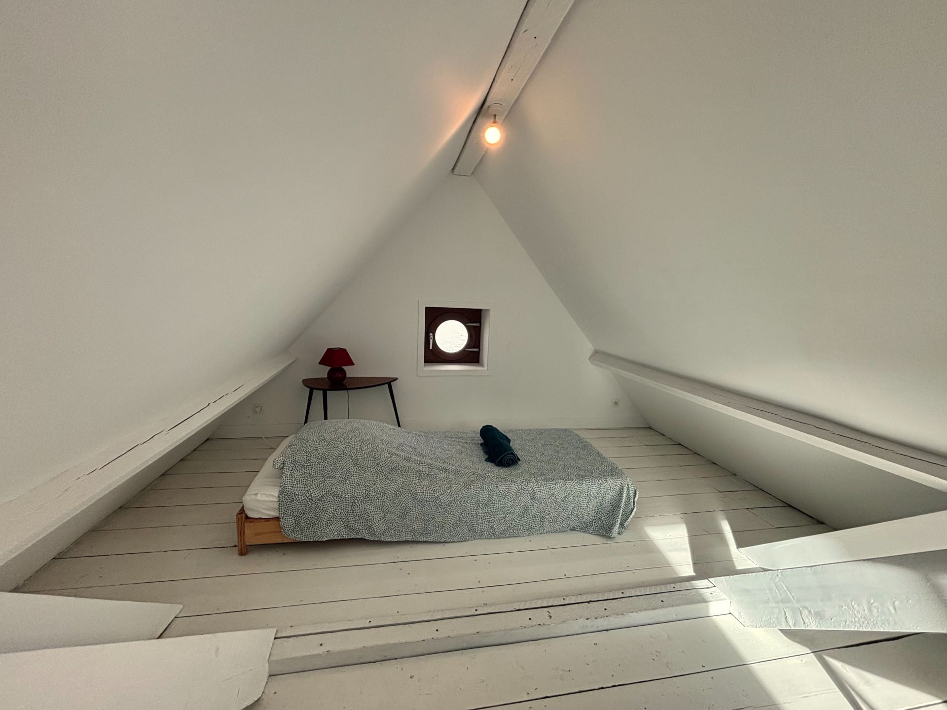 appartement 6 Pièces en vente sur VILLERS SUR MER (14640)