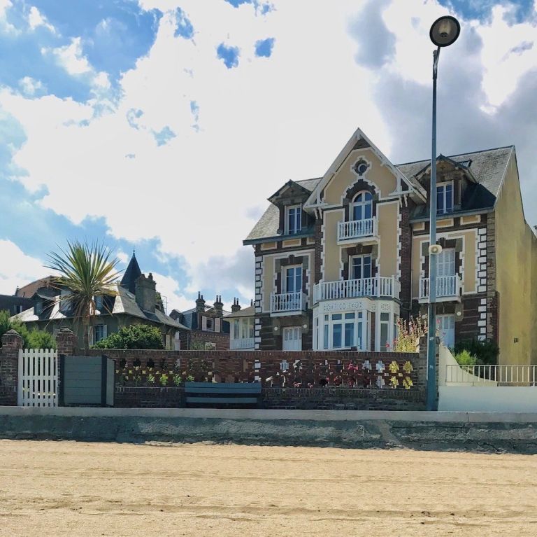 appartement 6 Pièces en vente sur VILLERS SUR MER (14640)