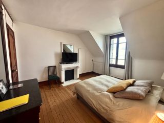 appartement 6 Pièces en vente sur VILLERS SUR MER (14640)