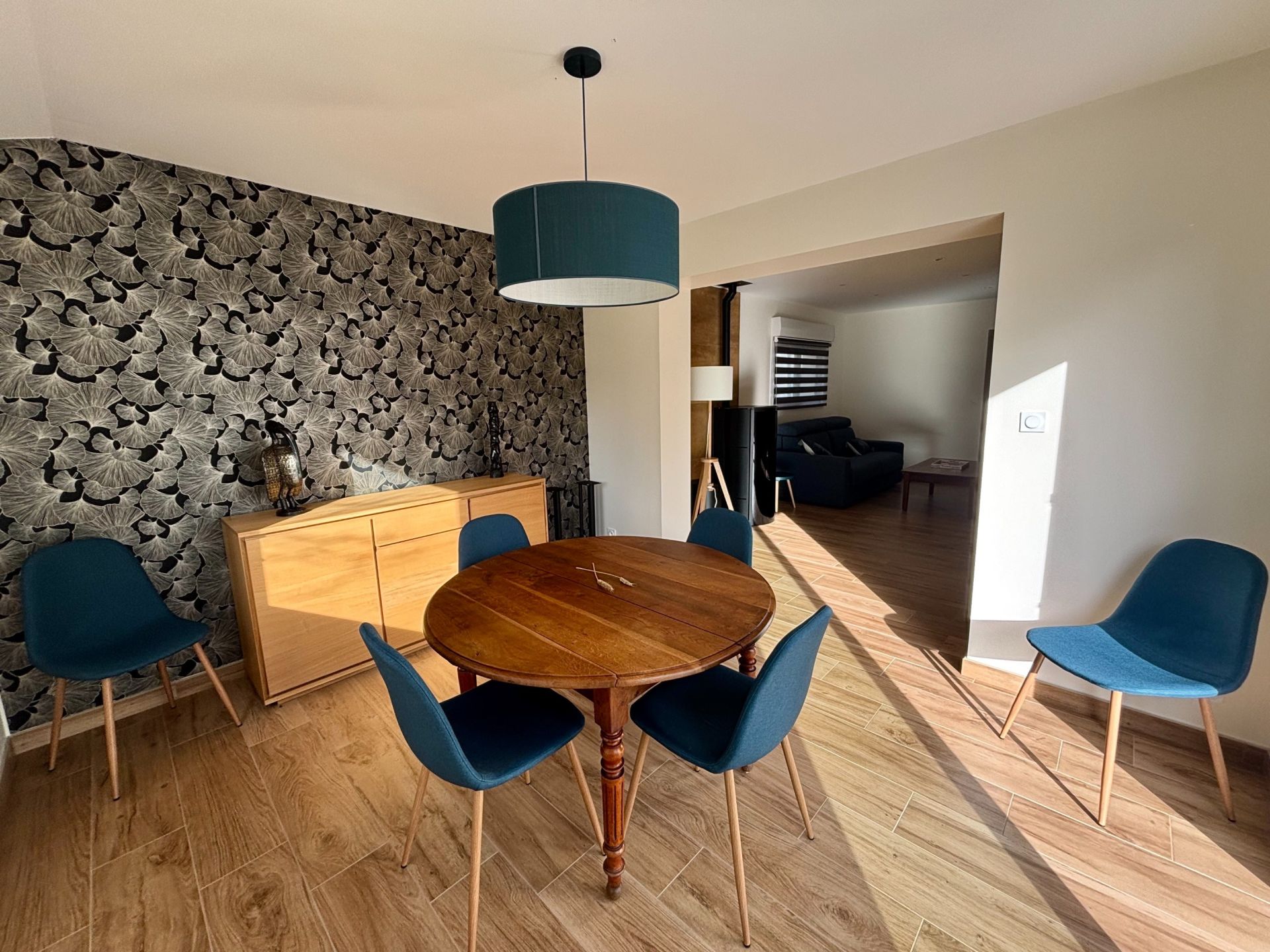 house 5 Rooms for sale on CLEVILLE (14370)