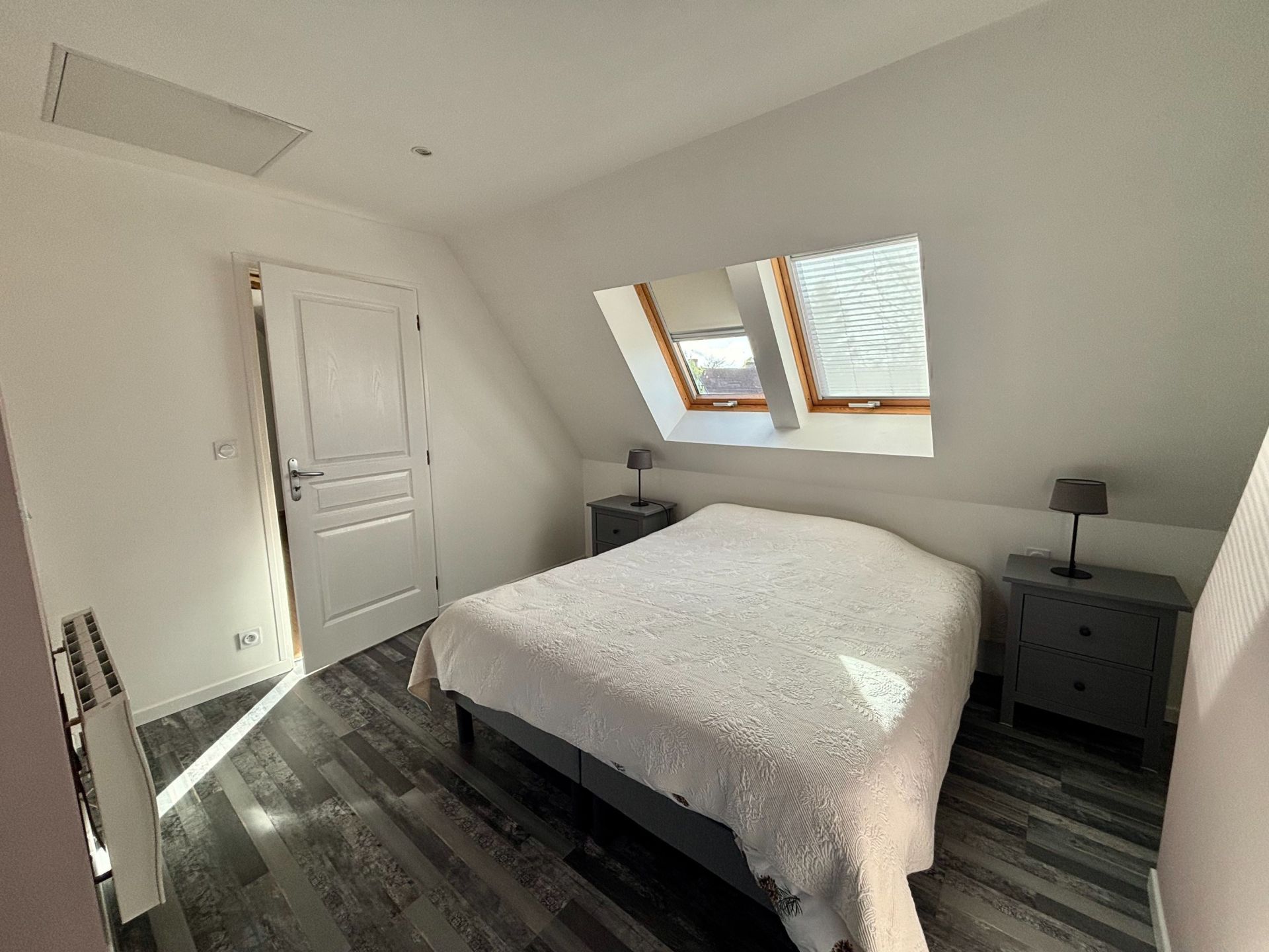 maison 5 Pièces en vente sur CLEVILLE (14370)