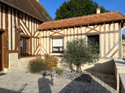 Sale House Cléville 5&nbsp;Rooms 120&nbsp;m²