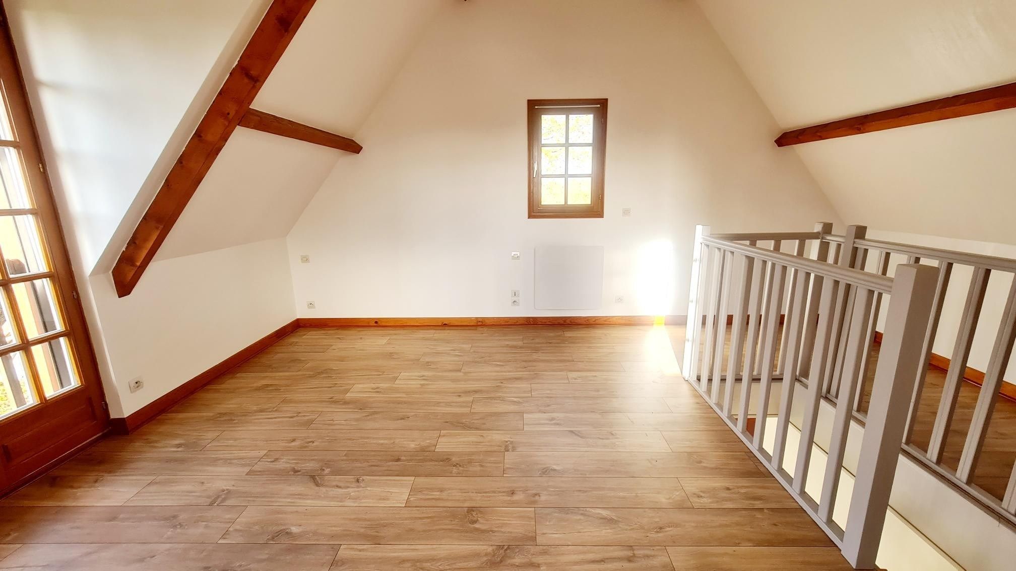 house 3 Rooms for sale on PONT L EVEQUE (14130)