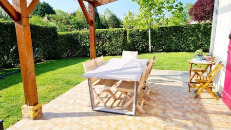 Sale House Pont-l'Évêque 3 Rooms 51 m²