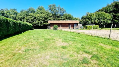 Sale House Pont-l'Évêque 3&nbsp;Rooms 51&nbsp;m²