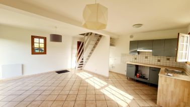 house 3 Rooms for sale on PONT L EVEQUE (14130)