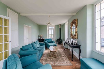 Sale House Le Molay-Littry 8&nbsp;Rooms 241&nbsp;m²