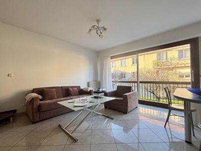 Vente Appartement Deauville 3 Pièces 60 m²