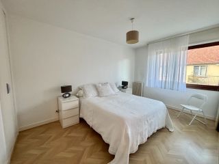 apartment 3 Rooms for sale on DEAUVILLE (14800)