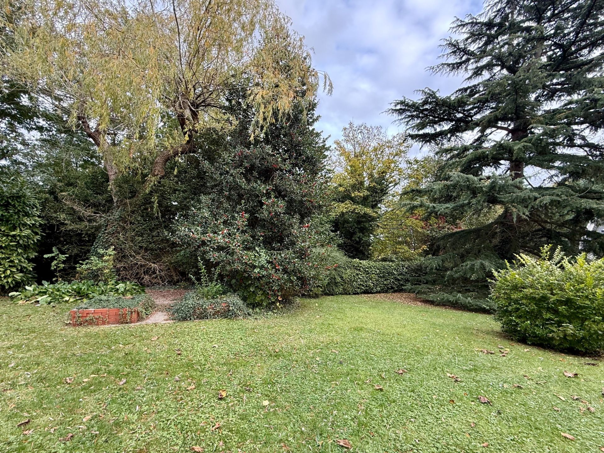 Norman house 9 Rooms for sale on MONT ST AIGNAN (76130)