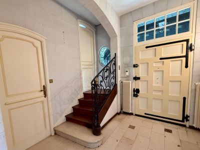 Sale Norman house Mont-Saint-Aignan 9 Rooms 207 m²