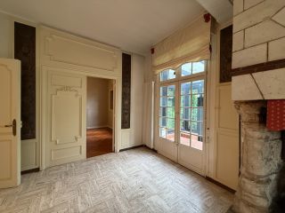 Norman house 9 Rooms for sale on MONT ST AIGNAN (76130)