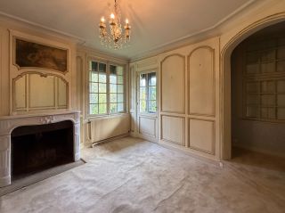 Norman house 9 Rooms for sale on MONT ST AIGNAN (76130)