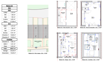 house 5 Rooms for sale on PONT L EVEQUE (14130)