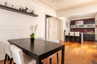 appartement 7 Pièces en vente sur ROUEN (76000)