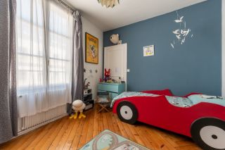 appartement 7 Pièces en vente sur ROUEN (76000)