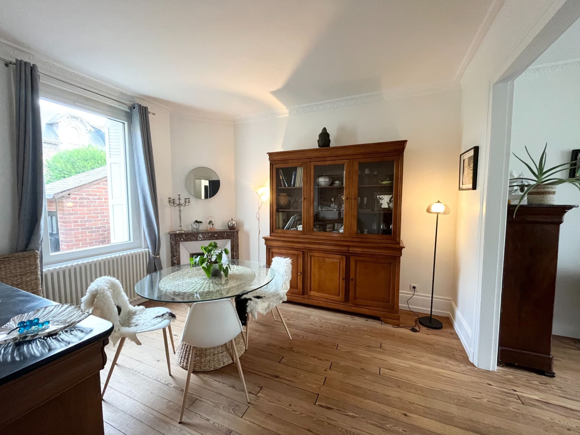 house 7 Rooms for sale on ROUEN (76000)